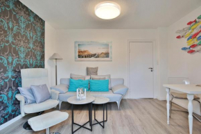 Haus Bergstraße 21 Haus Bergstrasse 21 Appartement 2 Glück Ahoi